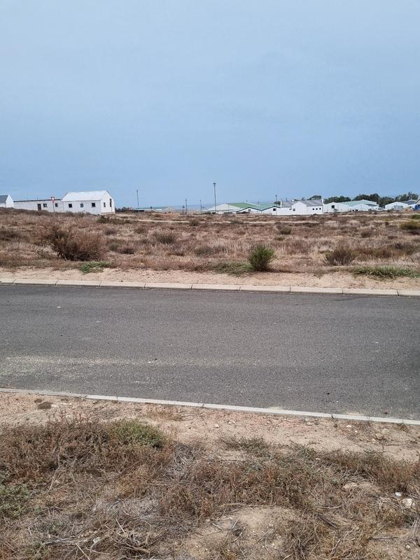 2 Bedroom Property for Sale in St Helena Views Western Cape